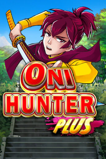 Oni Hunter Plus игра онлайн | Casino 888 бесплатно и без регистрации