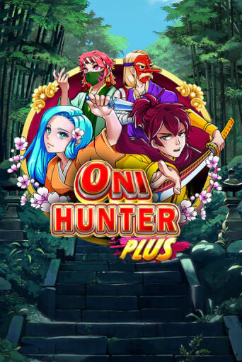 Oni Hunter Plus игра онлайн | Casino 888 бесплатно и без регистрации