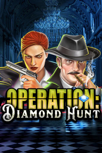 Operation Diamond Hunt игра онлайн | Casino 888 бесплатно и без регистрации