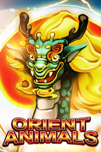 Orient Animals игра онлайн | Casino 888 бесплатно и без регистрации