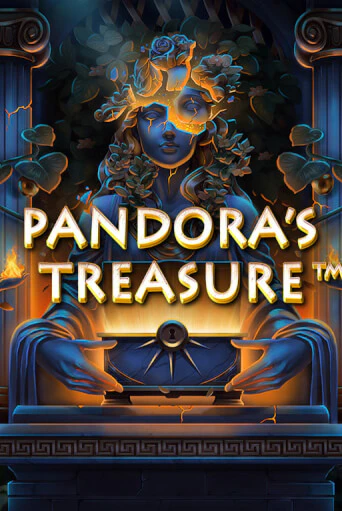 Pandora’s Treasure игра онлайн | Casino 888 бесплатно и без регистрации