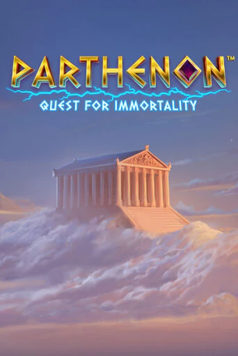 Parthenon: Quest for Immortality™ игра онлайн | Casino 888 бесплатно и без регистрации
