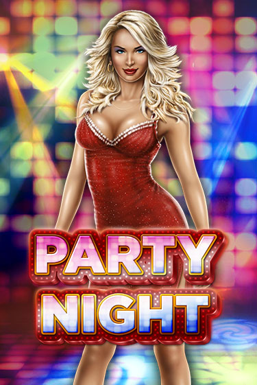 Party Night игра онлайн | Casino 888 бесплатно и без регистрации
