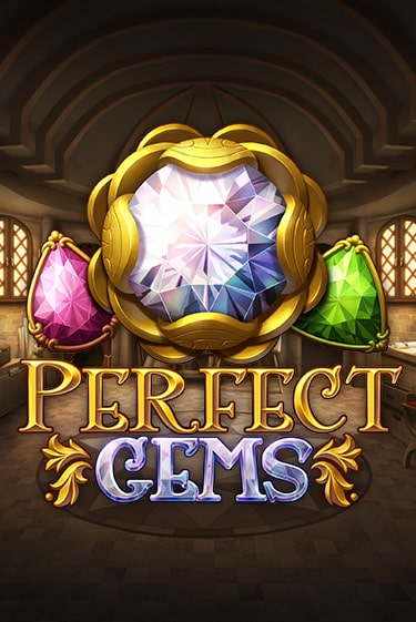 Perfect Gems игра онлайн | Casino 888 бесплатно и без регистрации
