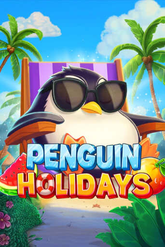 Penguin Holidays игра онлайн | Casino 888 бесплатно и без регистрации