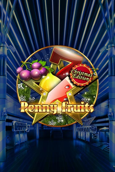 Penny Fruits - Christmas Edition игра онлайн | Casino 888 бесплатно и без регистрации