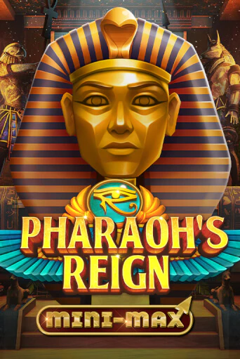 Pharaoh's Reign Mini-Max игра онлайн | Casino 888 бесплатно и без регистрации