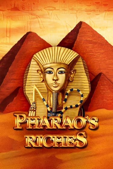 Pharao's Riches игра онлайн | Casino 888 бесплатно и без регистрации