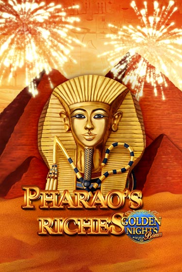 Pharaos Riches Golden Nights игра онлайн | Casino 888 бесплатно и без регистрации