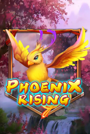 Phoenix Rising игра онлайн | Casino 888 бесплатно и без регистрации