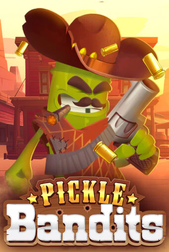 Pickle Bandits игра онлайн | Casino 888 бесплатно и без регистрации