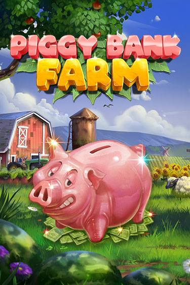 Piggy Bank Farm игра онлайн | Casino 888 бесплатно и без регистрации