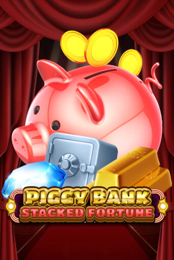 Piggy Bank - Stacked Fortune игра онлайн | Casino 888 бесплатно и без регистрации