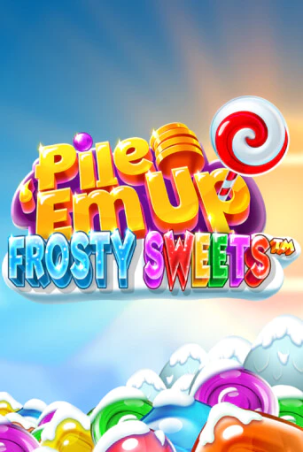 Pile 'Em Up Frosty Sweets™ игра онлайн | Casino 888 бесплатно и без регистрации
