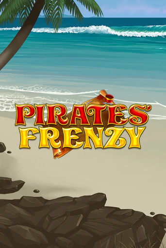 Pirates Frenzy игра онлайн | Casino 888 бесплатно и без регистрации
