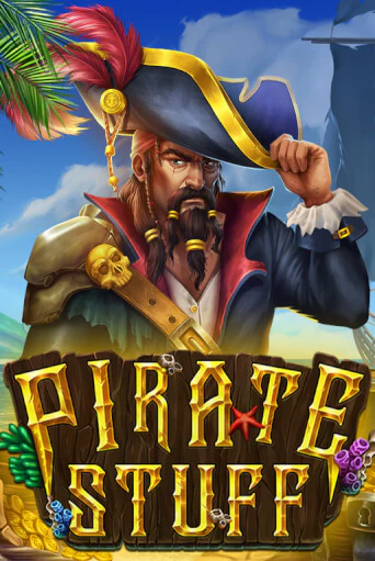 Pirate Stuff игра онлайн | Casino 888 бесплатно и без регистрации