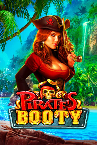 Pirate's Booty игра онлайн | Casino 888 бесплатно и без регистрации