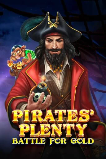 Pirates' Plenty Battle for Gold игра онлайн | Casino 888 бесплатно и без регистрации