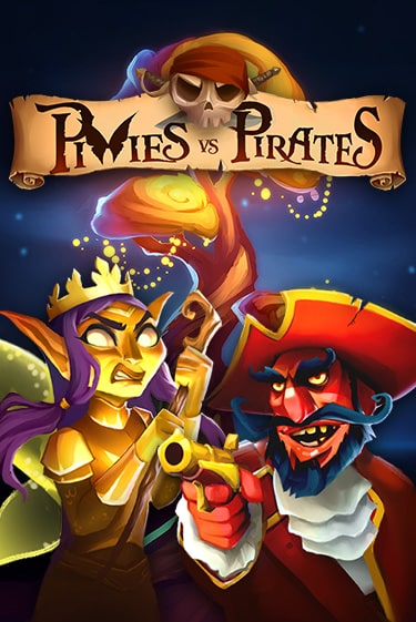 Pixies vs Pirates игра онлайн | Casino 888 бесплатно и без регистрации