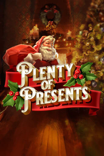 Plenty of Presents игра онлайн | Casino 888 бесплатно и без регистрации