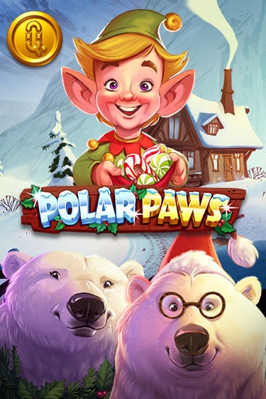 Polar Paws игра онлайн | Casino 888 бесплатно и без регистрации