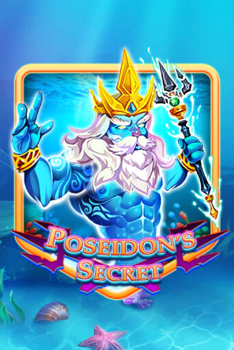 Poseidon's Secret игра онлайн | Casino 888 бесплатно и без регистрации
