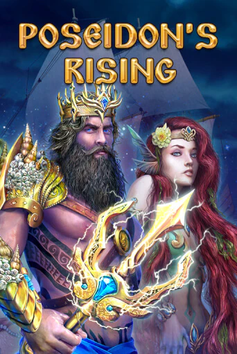 Poseidon’s Rising - 15 Lines игра онлайн | Casino 888 бесплатно и без регистрации