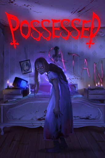Possessed игра онлайн | Casino 888 бесплатно и без регистрации