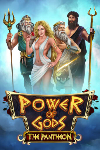 Power of Gods: the Pantheon игра онлайн | Casino 888 бесплатно и без регистрации