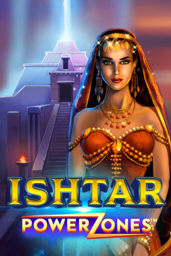 Power Zones: Ishtar игра онлайн | Casino 888 бесплатно и без регистрации