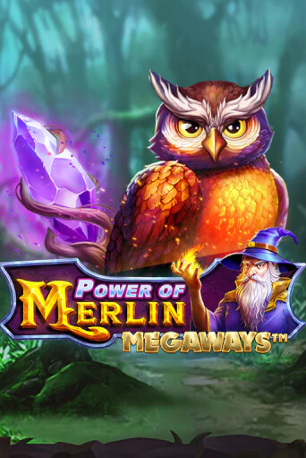 Power of Merlin Megaways игра онлайн | Casino 888 бесплатно и без регистрации