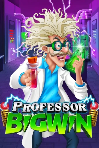 Professor Big Win игра онлайн | Casino 888 бесплатно и без регистрации
