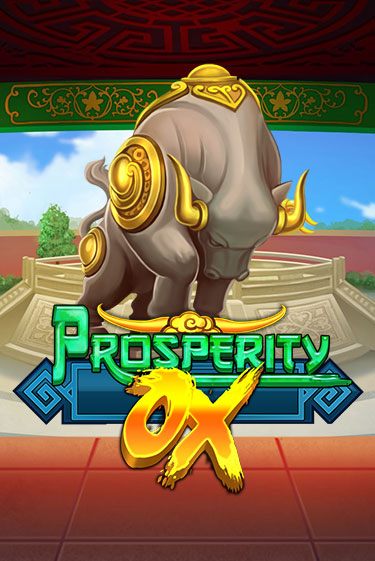 Prosperity Ox игра онлайн | Casino 888 бесплатно и без регистрации