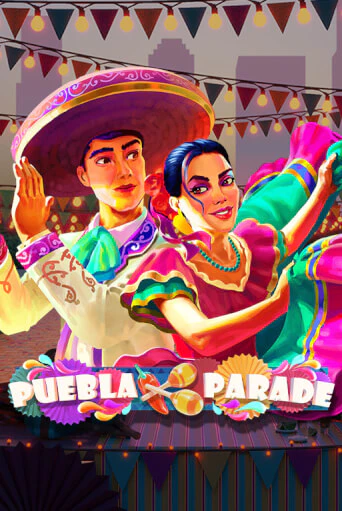 Puebla Parade игра онлайн | Casino 888 бесплатно и без регистрации