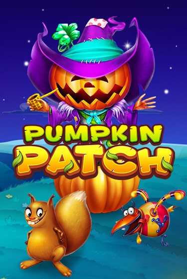Pumpkin Patch игра онлайн | Casino 888 бесплатно и без регистрации