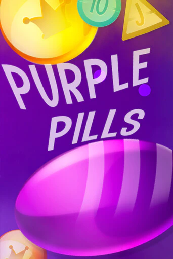 Purple Pills игра онлайн | Casino 888 бесплатно и без регистрации