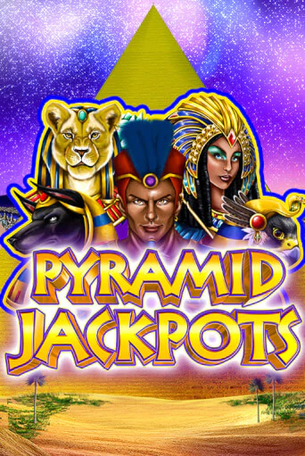 Pyramid Jackpots игра онлайн | Casino 888 бесплатно и без регистрации
