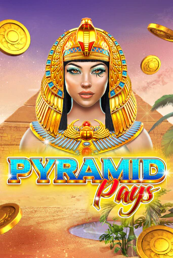 Pyramid Pays игра онлайн | Casino 888 бесплатно и без регистрации