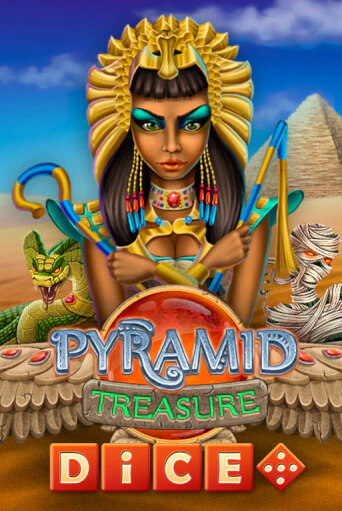 Pyramid Treasure Dice игра онлайн | Casino 888 бесплатно и без регистрации