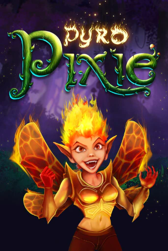 Pyro Pixie игра онлайн | Casino 888 бесплатно и без регистрации