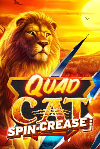 Quad Cat игра онлайн | Casino 888 бесплатно и без регистрации