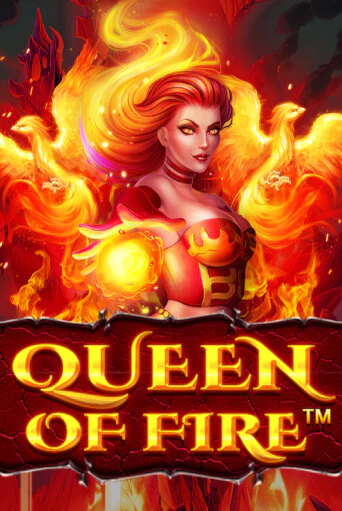 Queen Of Fire - Expanded Edition игра онлайн | Casino 888 бесплатно и без регистрации