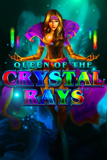 Queen of The Crystal Rays игра онлайн | Casino 888 бесплатно и без регистрации