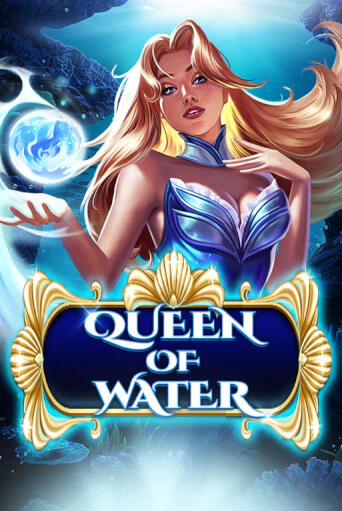 Queen Of Water игра онлайн | Casino 888 бесплатно и без регистрации