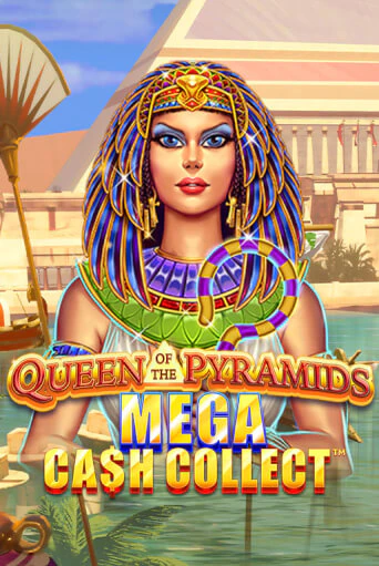 Queen of the Pyramids: Mega Cash Collect игра онлайн | Casino 888 бесплатно и без регистрации