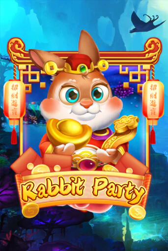 Rabbit Party игра онлайн | Casino 888 бесплатно и без регистрации