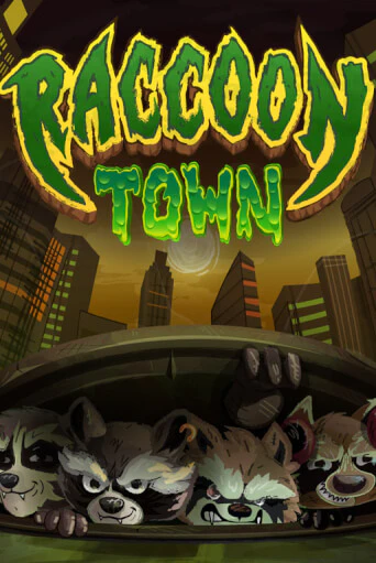 Raccoon town игра онлайн | Casino 888 бесплатно и без регистрации