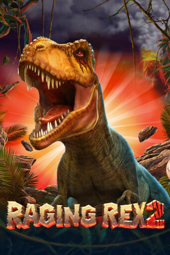 Raging Rex 2 игра онлайн | Casino 888 бесплатно и без регистрации