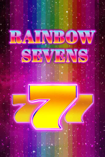 Rainbow Sevens игра онлайн | Casino 888 бесплатно и без регистрации