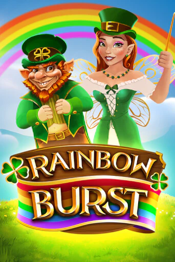 Rainbow Burst игра онлайн | Casino 888 бесплатно и без регистрации